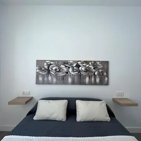Holiday home Granizo A *