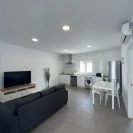 Granizo A Holiday home *
