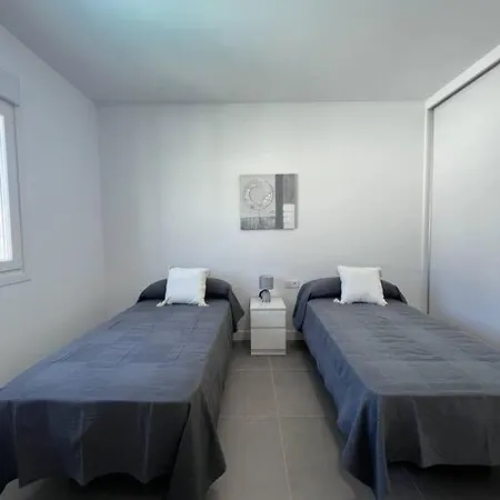 Holiday home Granizo A *