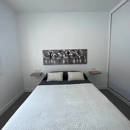 Granizo A Holiday home