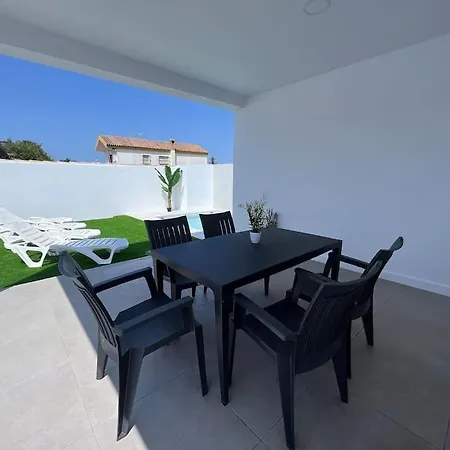 Granizo A Holiday home