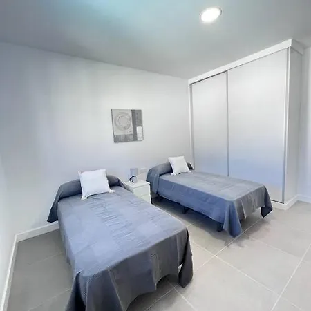 Holiday home Granizo A